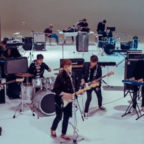 Song Review: DAY6 – Letting&nbsp;Go