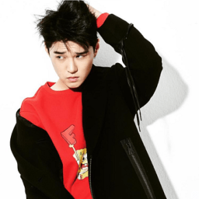 Song Review: DEAN – D (Half Moon) (ft.&nbsp;Gaeko)