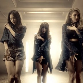 Song Review: Fiestar –&nbsp;Mirror