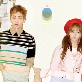 Song Review: Jimin – Call You Bae (ft.&nbsp;Xiumin)