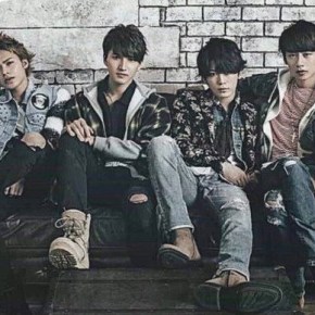 Song Review: KAT-TUN –&nbsp;Unlock
