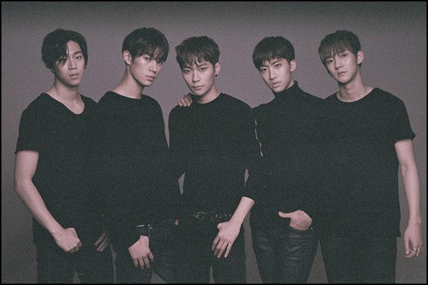 Song Review: KNK – Knock – The Bias List // K-Pop Reviews & Discussion