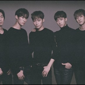 Song Review: KNK –&nbsp;Knock