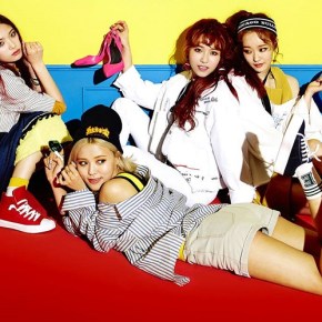 Song Review: Matilda –&nbsp;Macarena