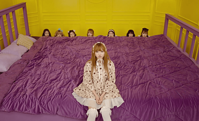 Song Review: Oh My Girl – Liar Liar | The Bias List // K-Pop