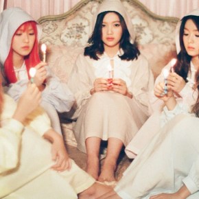 Song Review: Red Velvet – One Of These&nbsp;Nights