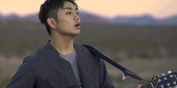 sam kim mama don't worry