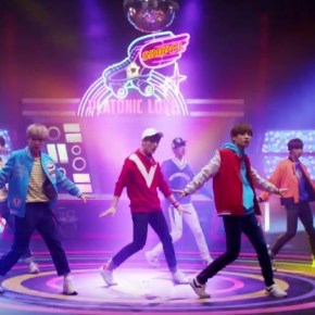 Song Review: Snuper – Platonic&nbsp;Love