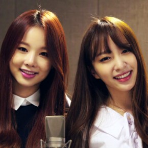 Song Review: Solji & Hani (EXID) – Only&nbsp;One