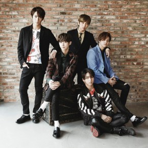 Buried Treasure: B1A4 – I Didn’t See&nbsp;It