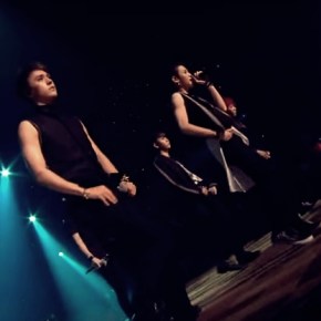Great Performances: Beast – Fiction (live on You Hee-Yeol’s Sketchbook)