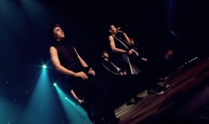 Beast - Fiction (live on Sketchbook)