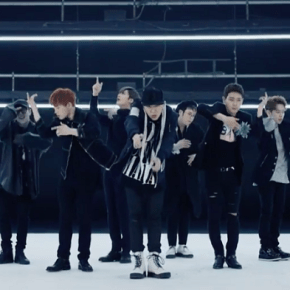 Song Review: Block B –&nbsp;Toy