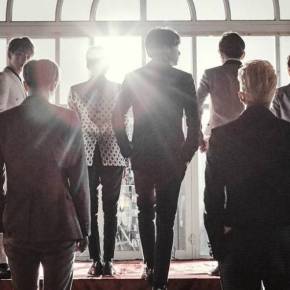 Song Review: BTS – Epilogue: Young&nbsp;Forever