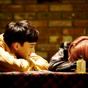 Song Review: Chen & Heize – Lil’&nbsp;Something