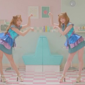 Song Review: CoCoSoRi –&nbsp;Exquisite!