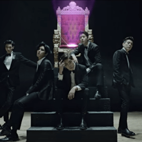 Song Review: History –&nbsp;Queen