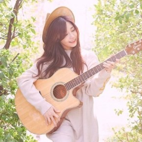 Song Review: Jeong Eunji – Hopefully Sky (ft.&nbsp;Hareem)