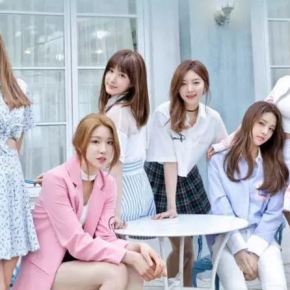 Song Review: Laboum – Imagine More (Journey To&nbsp;Atlantis)