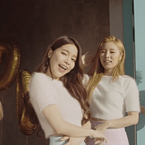 Song Review: Mamamoo – Woo&nbsp;Hoo