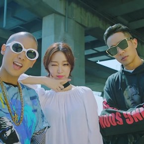 Song Review: Mighty Mouth – Nice 2 Meet U (ft.&nbsp;Soya)