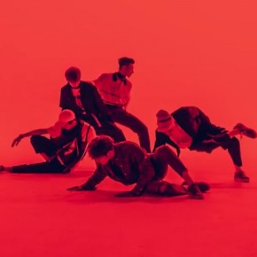Song Review: NCT U – The 7th&nbsp;Sense