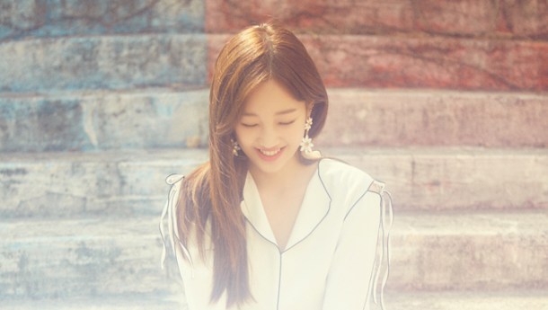 park boram - dynamic love