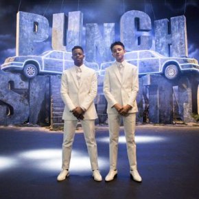Song Review: Punch x Silento –&nbsp;Spotlight