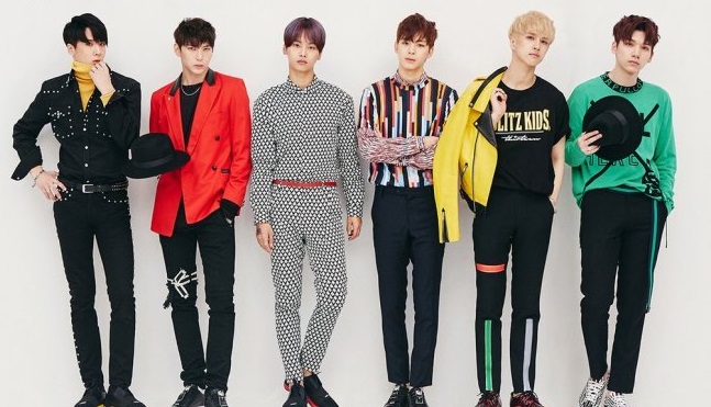 VIXXまとめ売り Song Review: VIXX – Dynamite | The Bias List // K-Pop Reviews