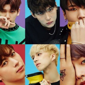 Buried Treasure: VIXX – Six Feet&nbsp;Under