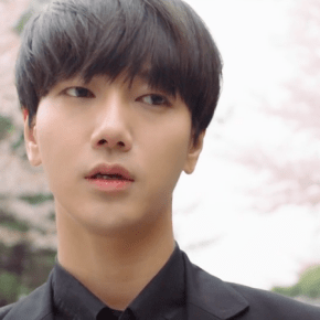 Song Review: Yesung – Here I&nbsp;Am