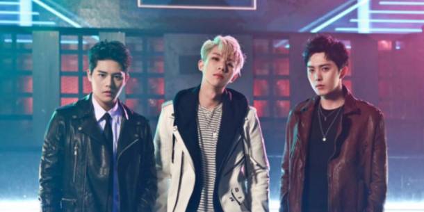 ZEA J - Just Tonight