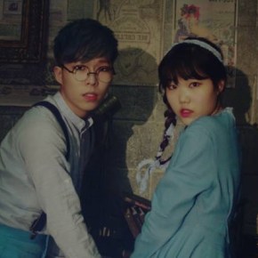 Song Review: Akdong Musician (AKMU) –&nbsp;Re-Bye