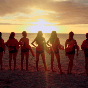 Buried Treasure: AOA – 10&nbsp;Seconds