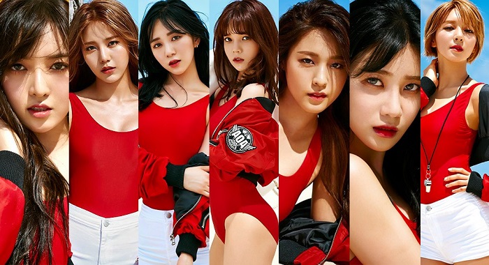 Song Review: AOA – Good Luck | The Bias List // K-Pop Reviews