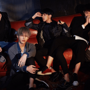Song Review: B.I.G – Aphrodite&nbsp;(아프로디테)