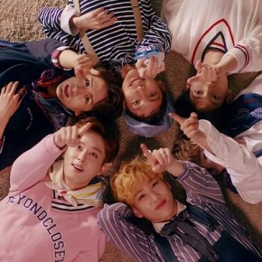 Song Review: Boyfriend –&nbsp;Glider