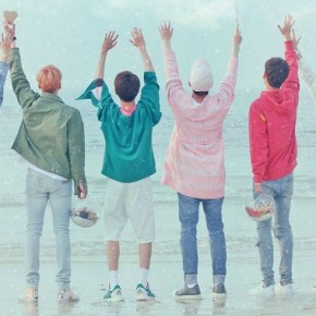 Song Review: Boyfriend – To My Best&nbsp;Friend