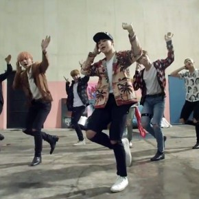 Song Review: BTS –&nbsp;Fire