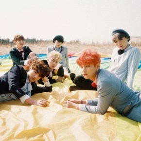 Song Review: BTS – Save&nbsp;Me