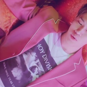 Song Review: Crush – woo&nbsp;ah