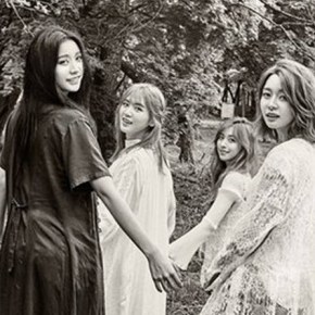 Song Review: Hello Venus – Glow (빛이&nbsp;내리면)