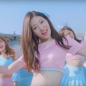 Song Review: I.O.I – Dream&nbsp;Girls