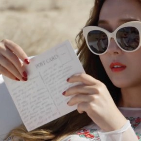 Song Review: Jessica Jung – Fly (ft.&nbsp;Fabolous)