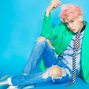 Song Review: Jonghyun – She&nbsp;Is