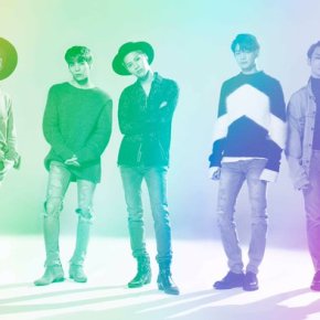 Song Review: Shinee – Kimi No Sei De (Because Of&nbsp;You)