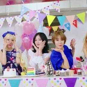 Song Review: Tahiti – The&nbsp;Secret