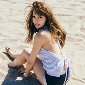 Song Review: Tiffany – I Just Wanna&nbsp;Dance