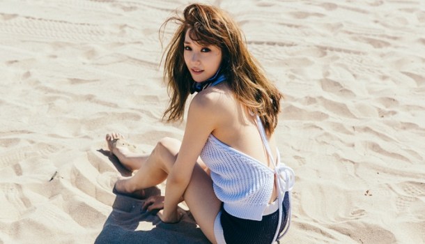 Tiffany - I Just Wanna Dance