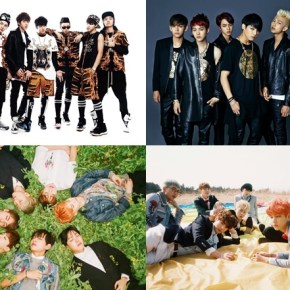 The Top Ten Best Album Tracks by&nbsp;BTS